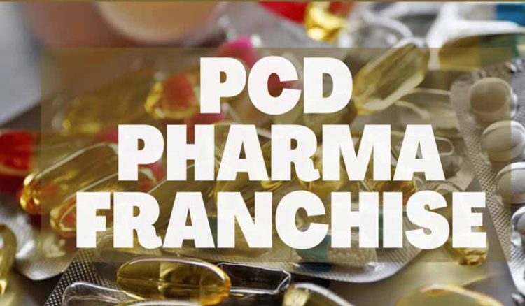 PCD Pharma Franchise in Baddi