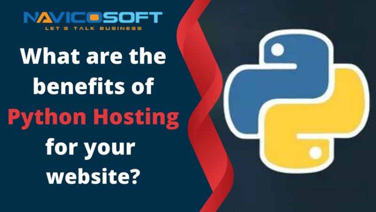 Best hosting for Django