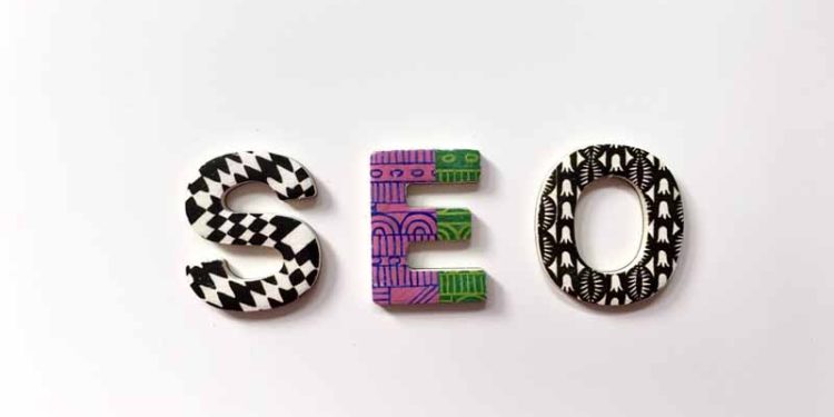 SEO process