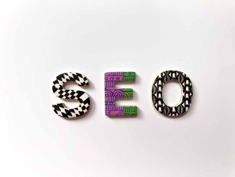 SEO process