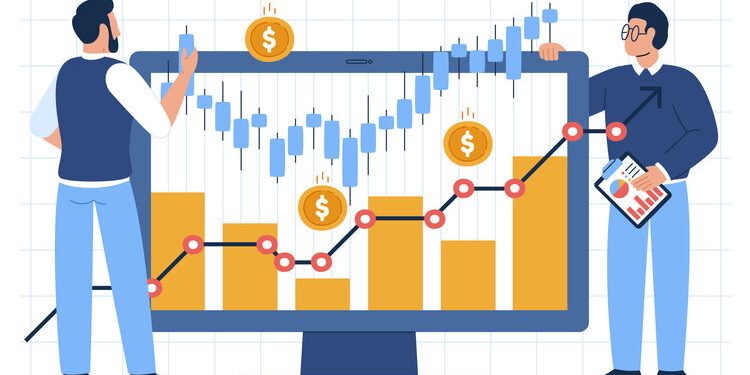 best stock broker in India