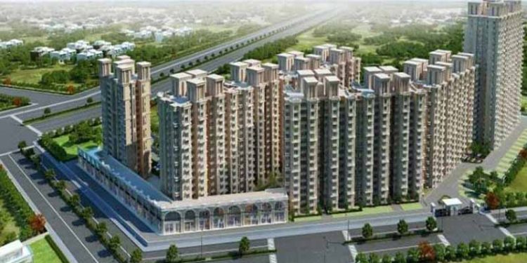 affordable housing in gurga