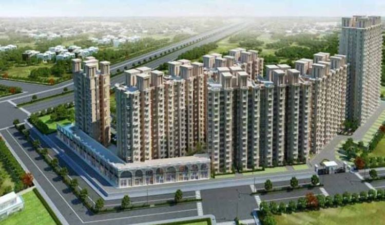 affordable housing in gurga
