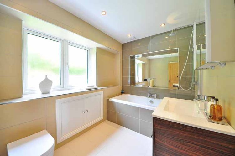 Bathroom Vanity Cabinets