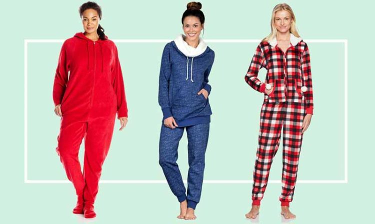 Wholesale Women's Pyjamas