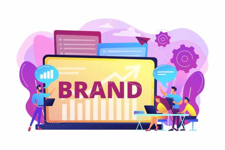 Brand Development