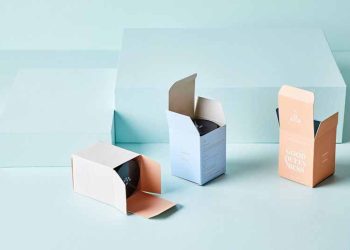 Packaging boxes near me