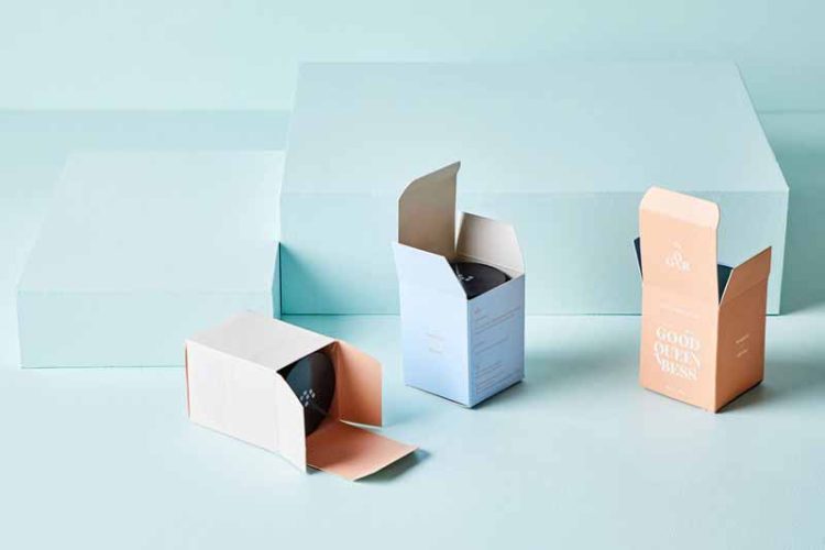 Packaging boxes near me