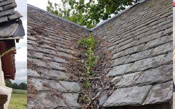 professional roofing services in Aberdeen