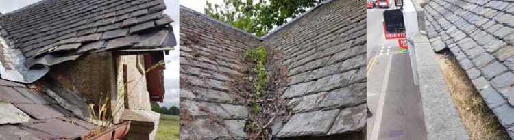 professional roofing services in Aberdeen