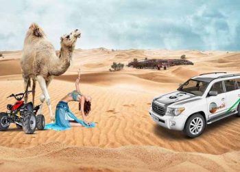 Hatta A Dream Ancient Historical Tour