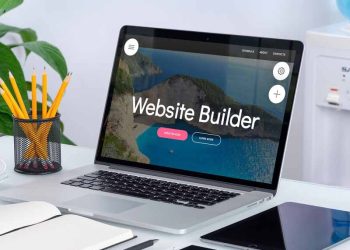 website builder