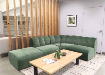 modular walls for offices