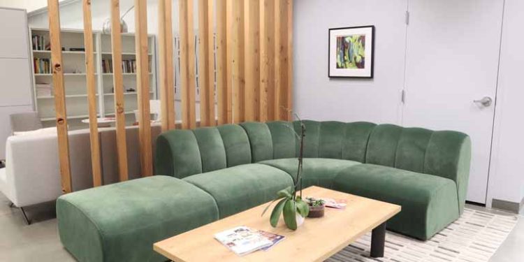 modular walls for offices