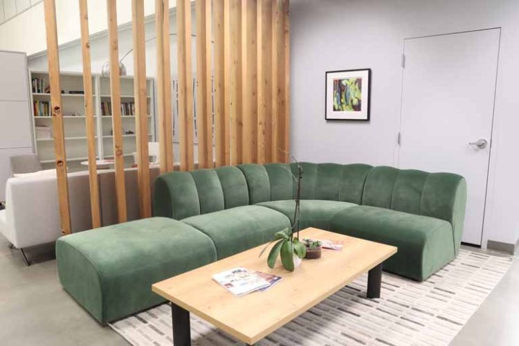 modular walls for offices