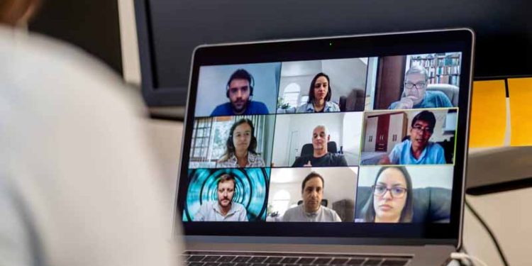 WizIQ Virtual Meetings