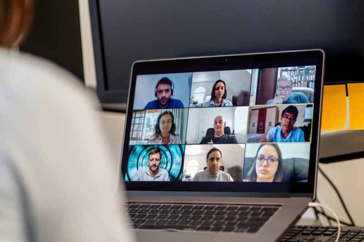 WizIQ Virtual Meetings