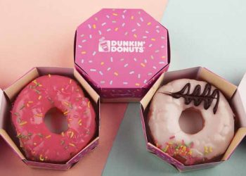 custom donut boxes
