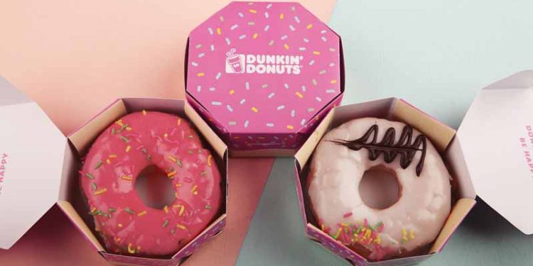 custom donut boxes
