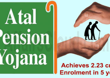 Atal Pension Yojana