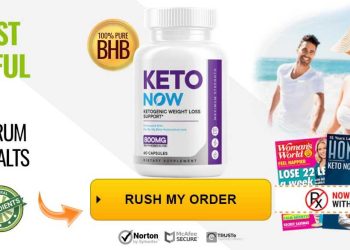 Keto Now Reviews
