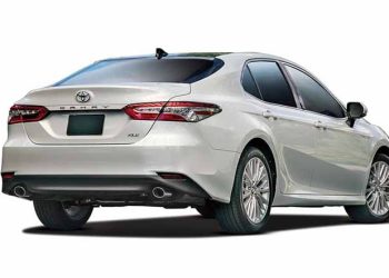 Rent a car in Islamabad