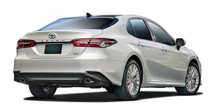 Rent a car in Islamabad