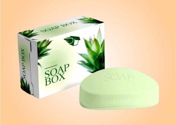 Soap Boxes