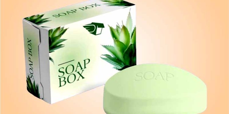 Soap Boxes