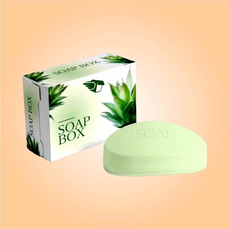 Soap Boxes