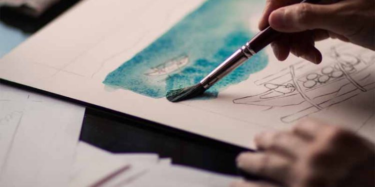 art jamming in Singapore