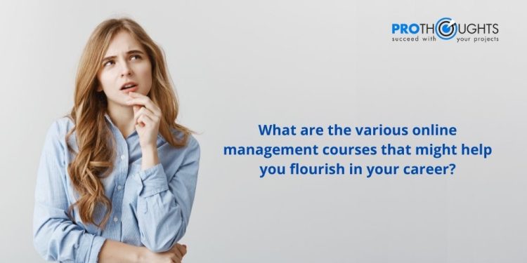 online management courses