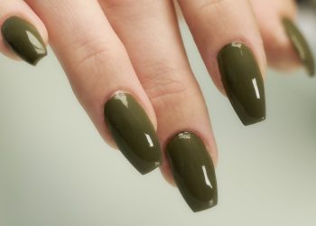 Coffin Nail Trends