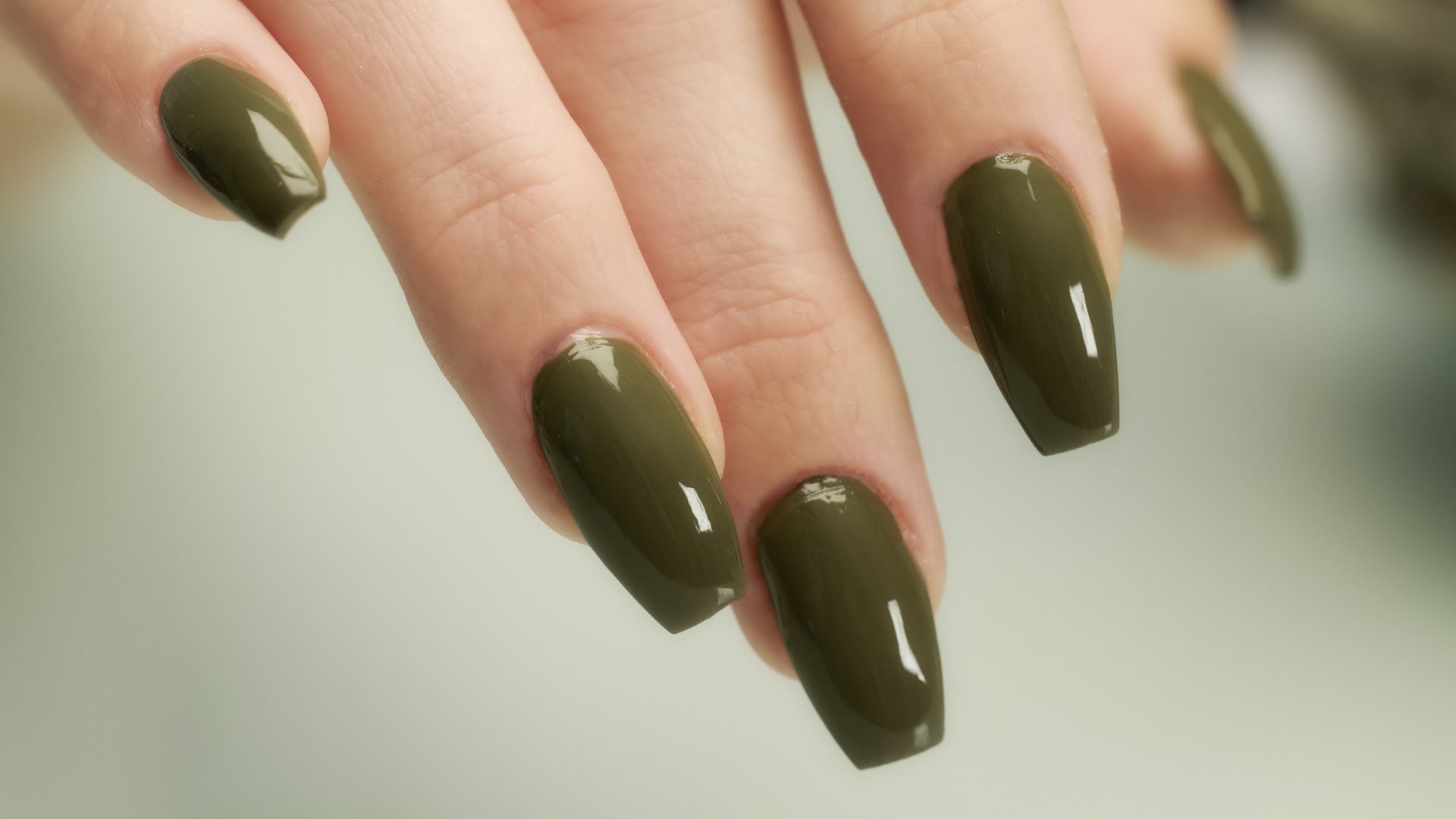 Coffin Nail Trends That You Will Be Seeing Everywhere. 