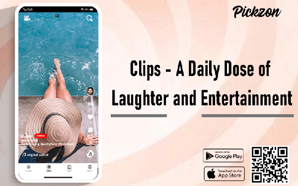 best short video app