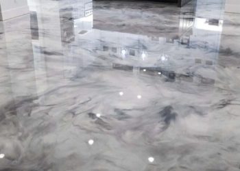 Raised Flooring In Dubai