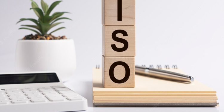 ISO 17025 Accreditation