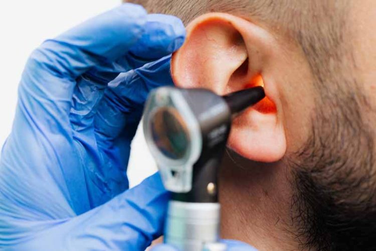 Hearing Aids