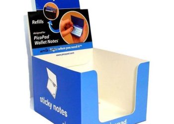 custom display boxes