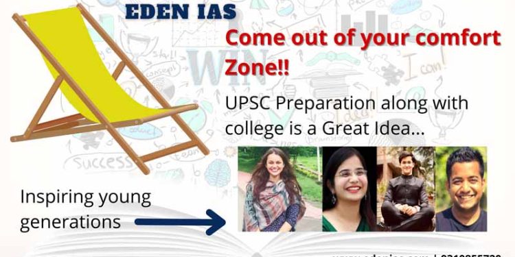 3 Years IAS foundation Course