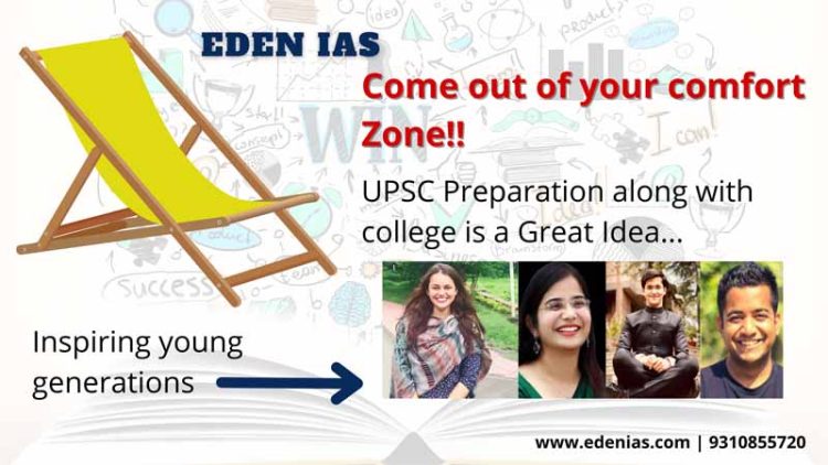 3 Years IAS foundation Course