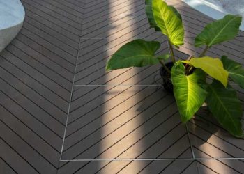 best material to use for decking