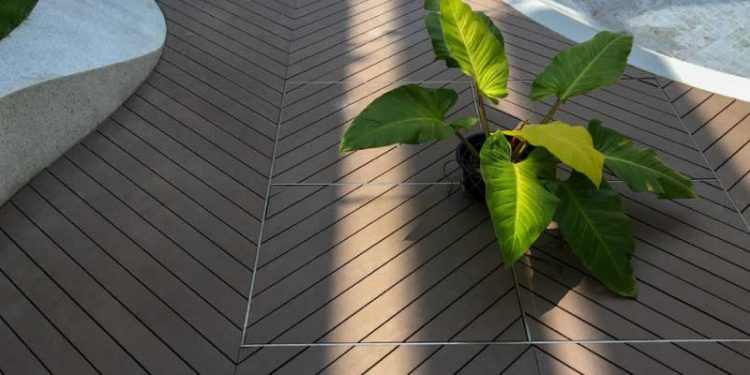 best material to use for decking