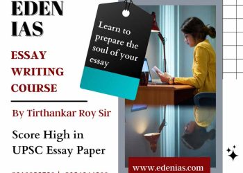 Tips for Essay Writing for UPSC