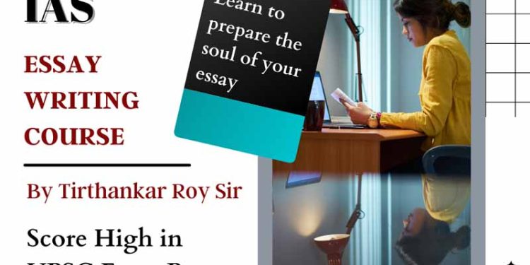 Tips for Essay Writing for UPSC