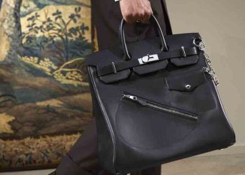 Men's Bags For Spring