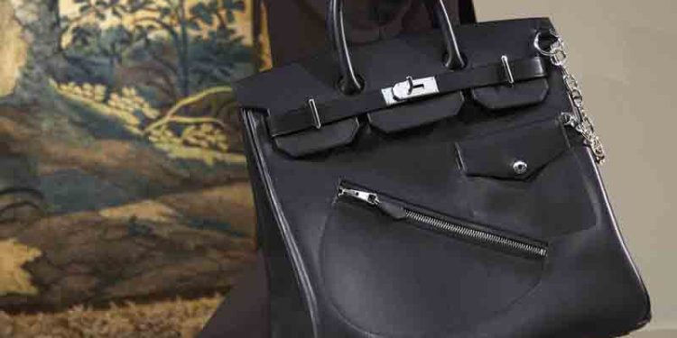 Men's Bags For Spring