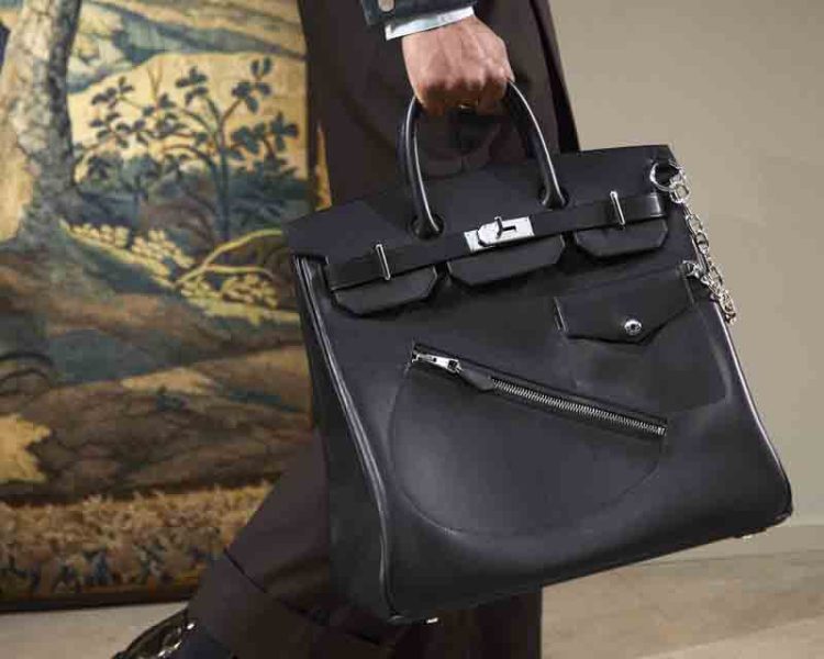 Men's Bags For Spring