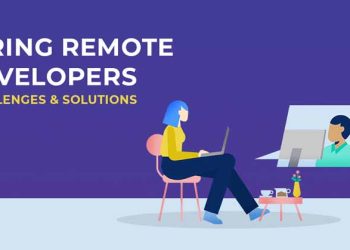 Hiring Remote Developers