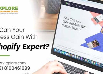 How Can Your Business Gain With Shopify Expert?